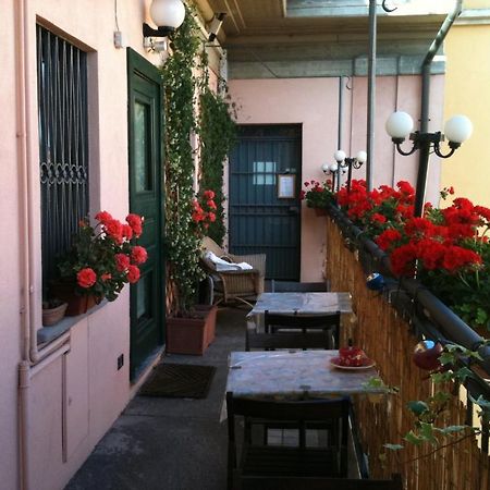 Ripa Del Naviglio B&Bミラノ エクステリア 写真