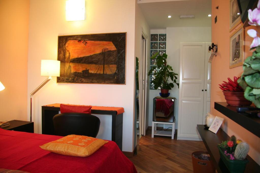Ripa Del Naviglio B&Bミラノ エクステリア 写真