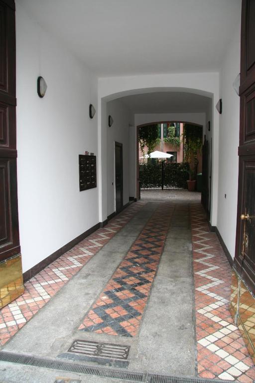 Ripa Del Naviglio B&Bミラノ エクステリア 写真