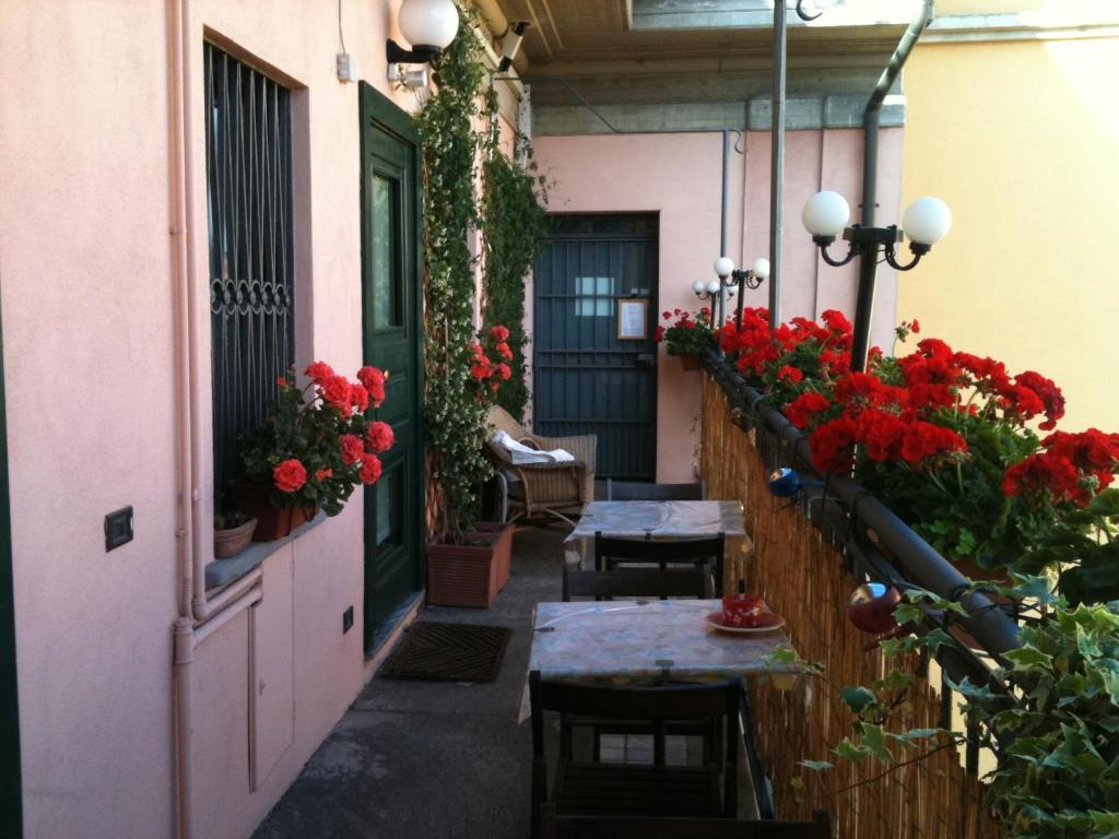Ripa Del Naviglio B&Bミラノ エクステリア 写真