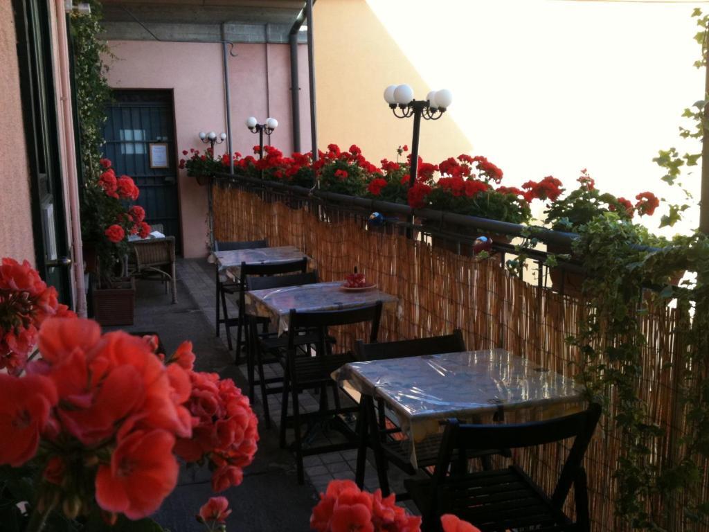 Ripa Del Naviglio B&Bミラノ エクステリア 写真