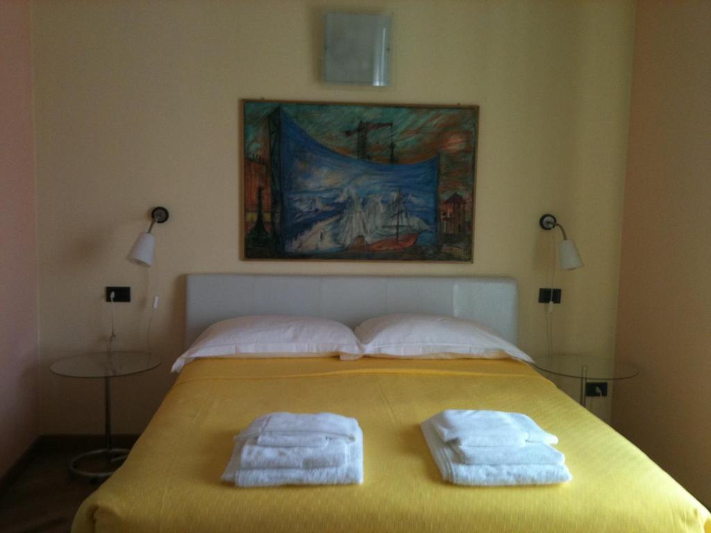 Ripa Del Naviglio B&Bミラノ 部屋 写真