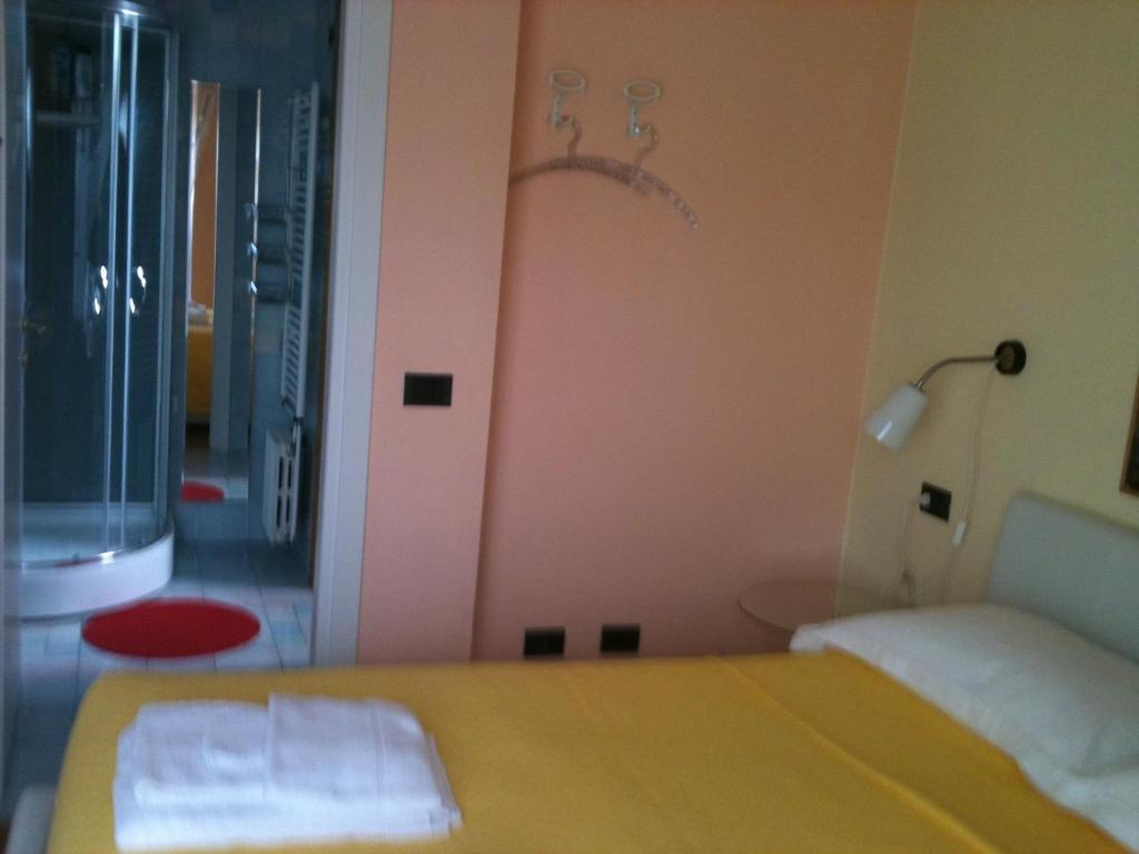 Ripa Del Naviglio B&Bミラノ 部屋 写真