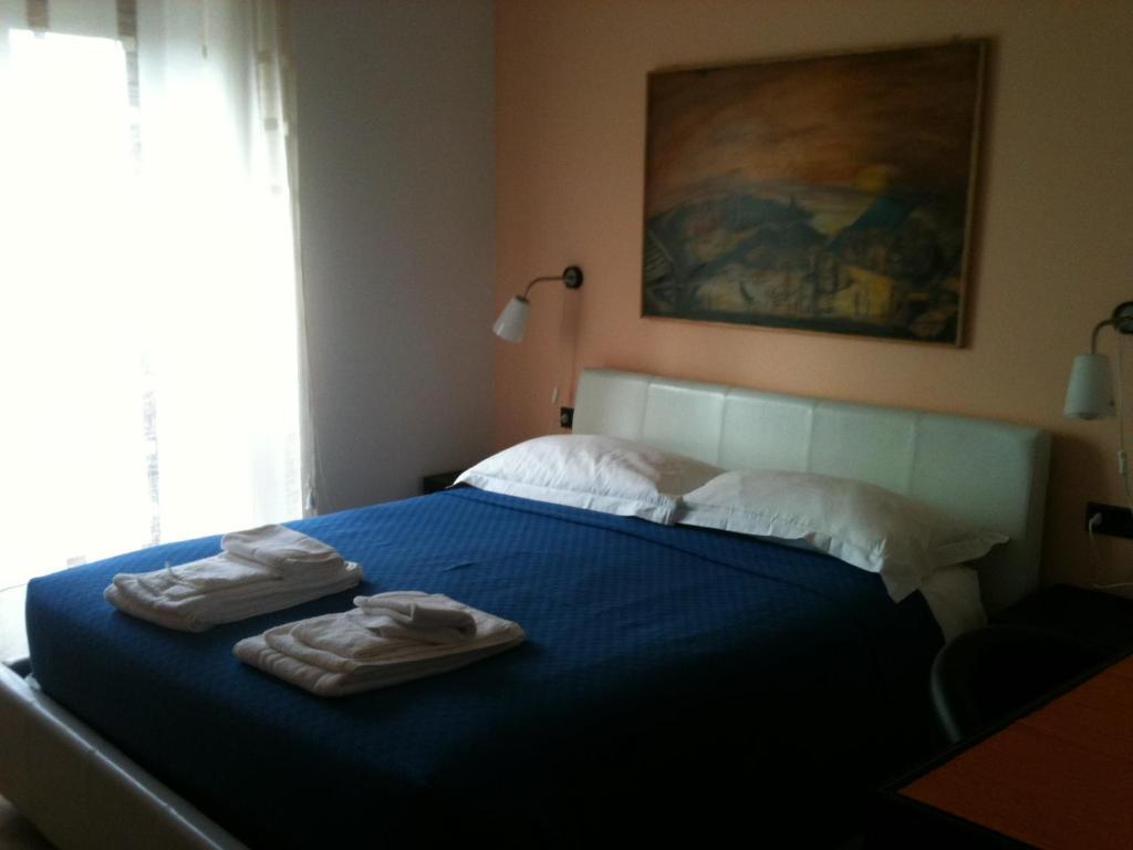 Ripa Del Naviglio B&Bミラノ 部屋 写真