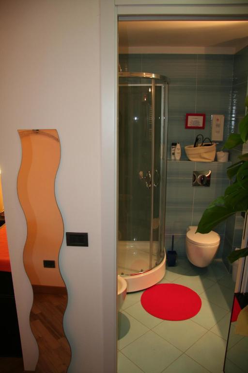 Ripa Del Naviglio B&Bミラノ 部屋 写真