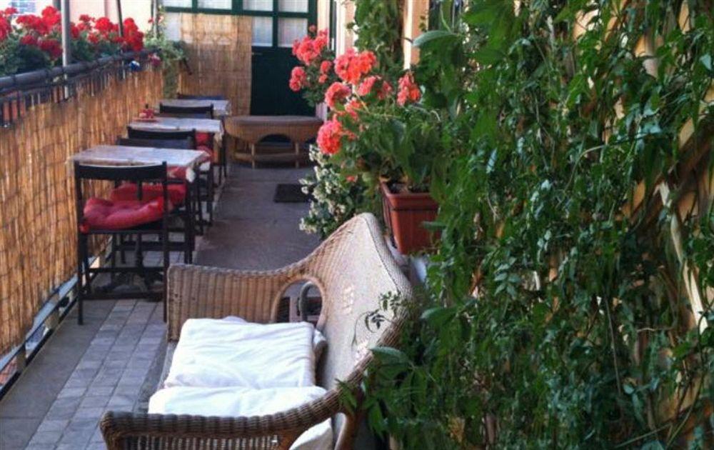 Ripa Del Naviglio B&Bミラノ エクステリア 写真